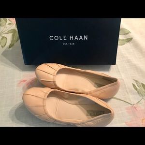 Cole Hann Flats
